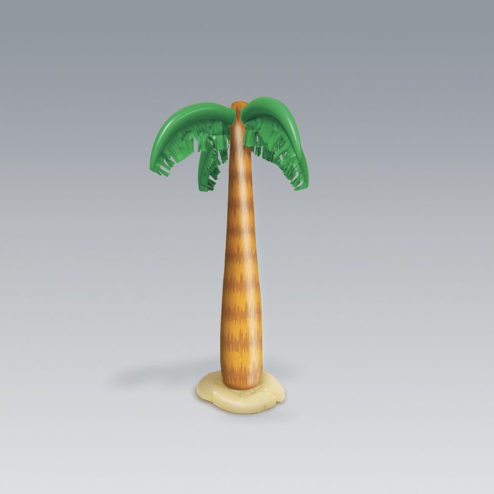 Inflatable Palm Tree - Image 2