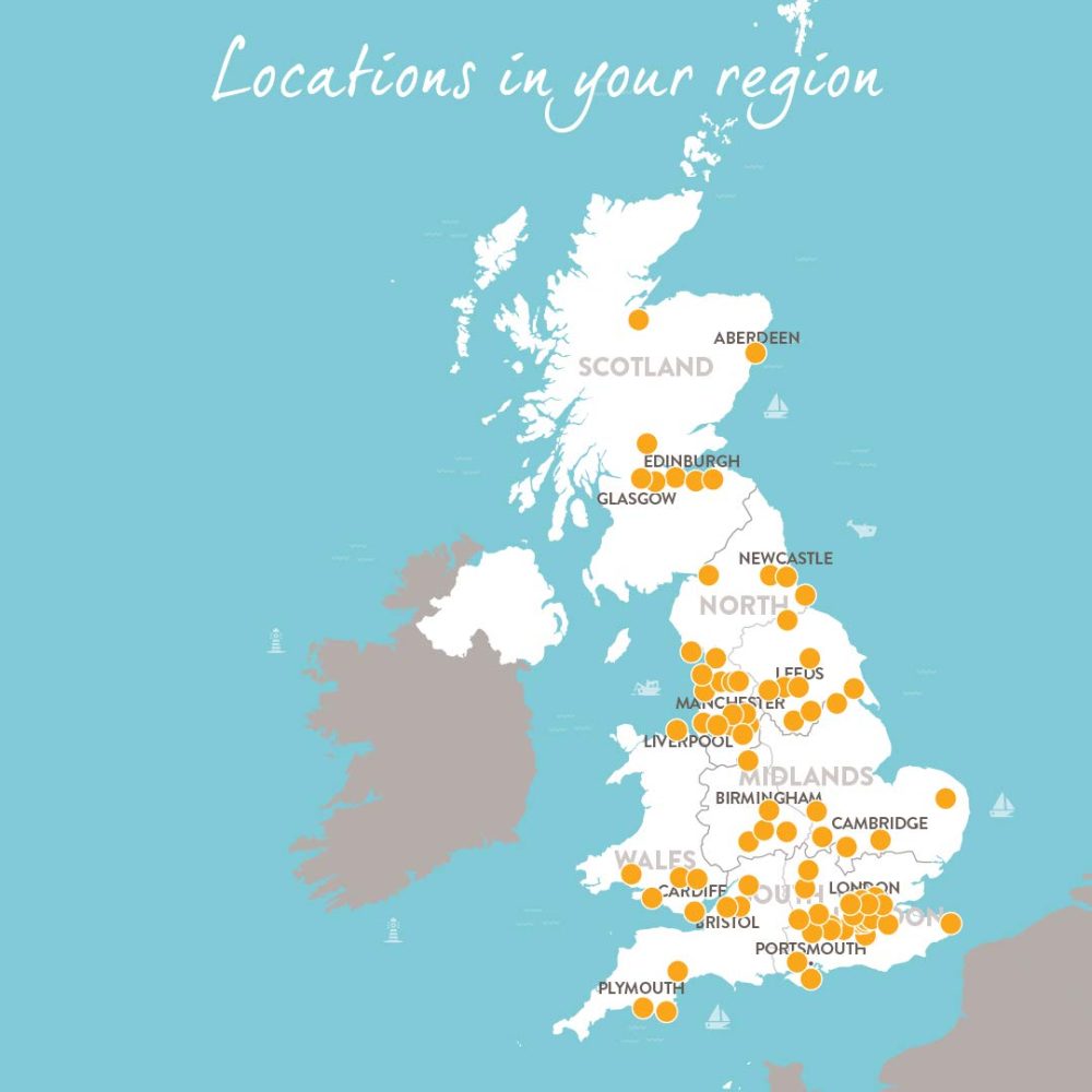 Buyagift Cinema and Popcorn Experience Box - 85 UK Movie Outings for Two - Image 4